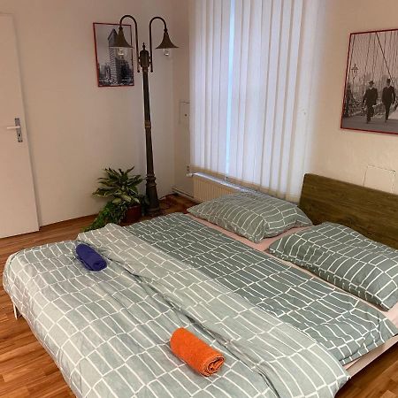 Old Town Apartments R11 Оломоуц Екстер'єр фото