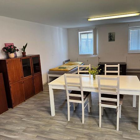Old Town Apartments R11 Оломоуц Екстер'єр фото