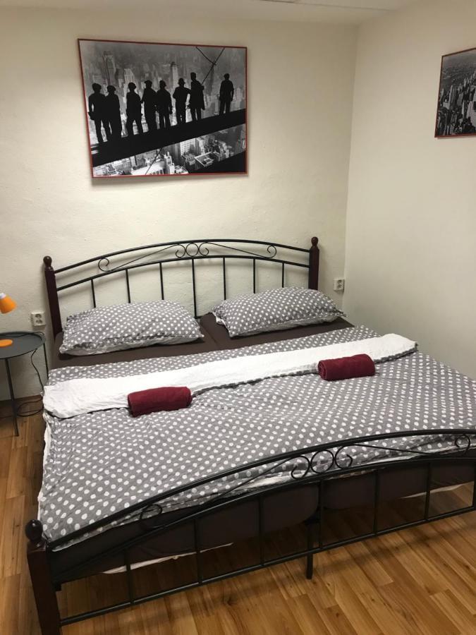 Old Town Apartments R11 Оломоуц Екстер'єр фото