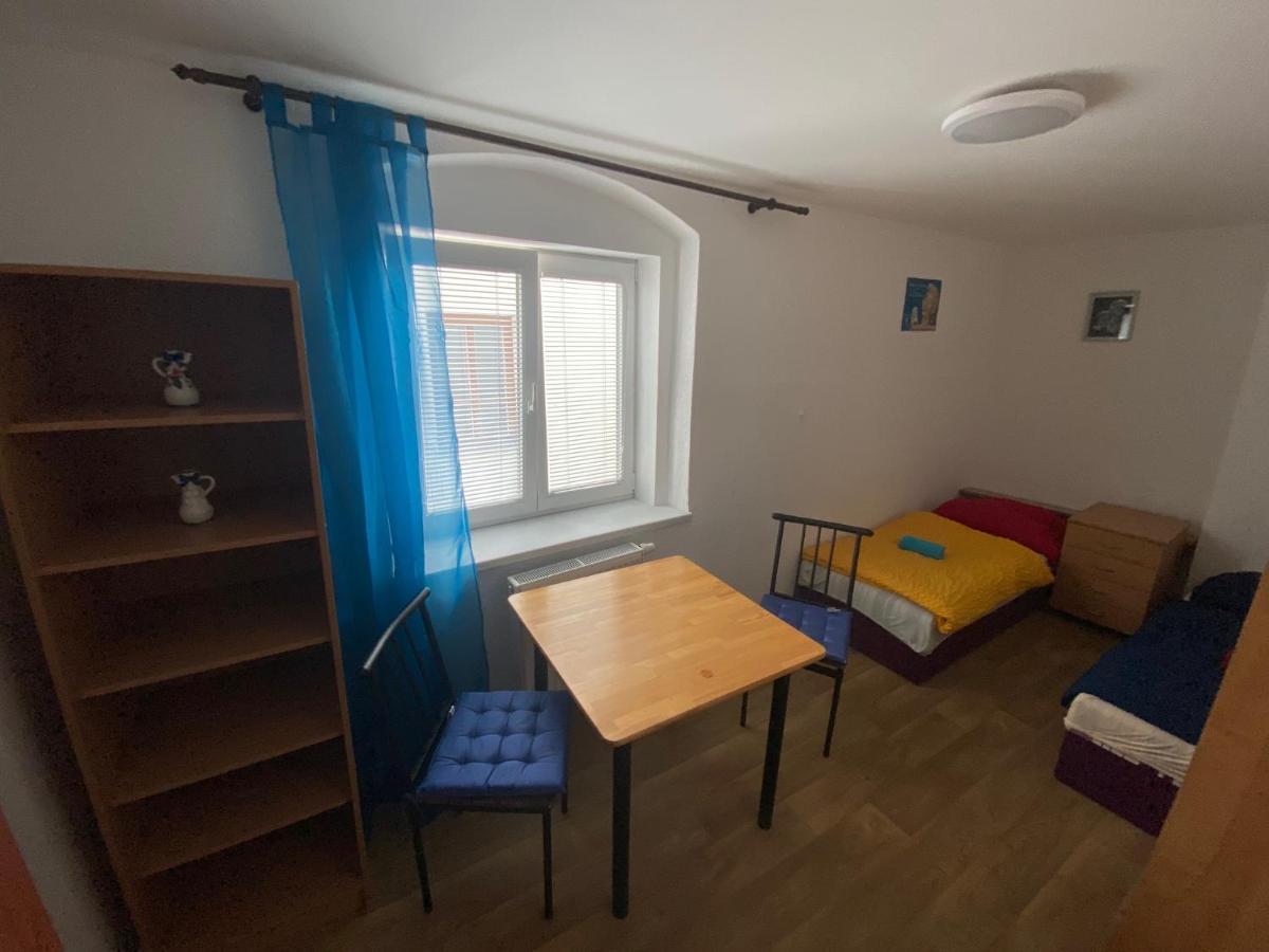 Old Town Apartments R11 Оломоуц Екстер'єр фото