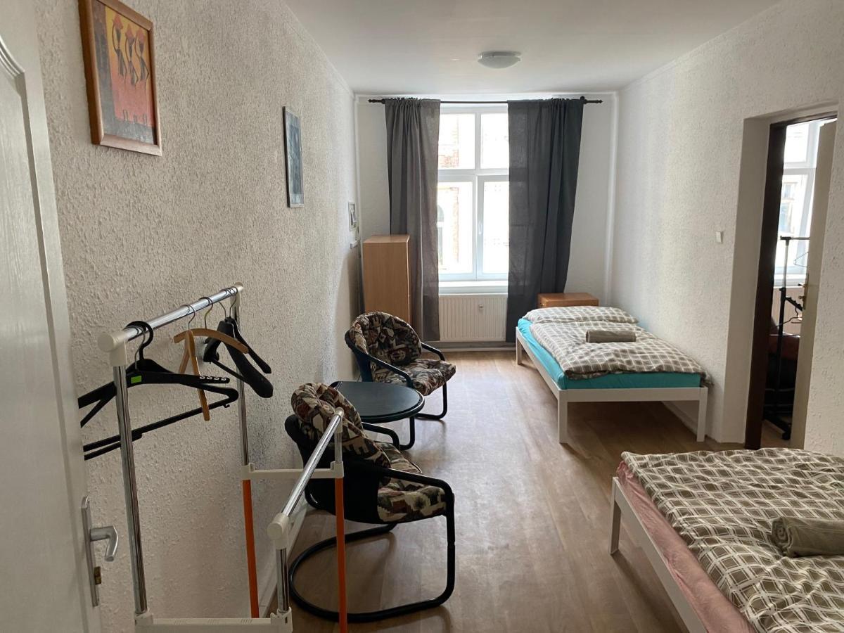 Old Town Apartments R11 Оломоуц Екстер'єр фото