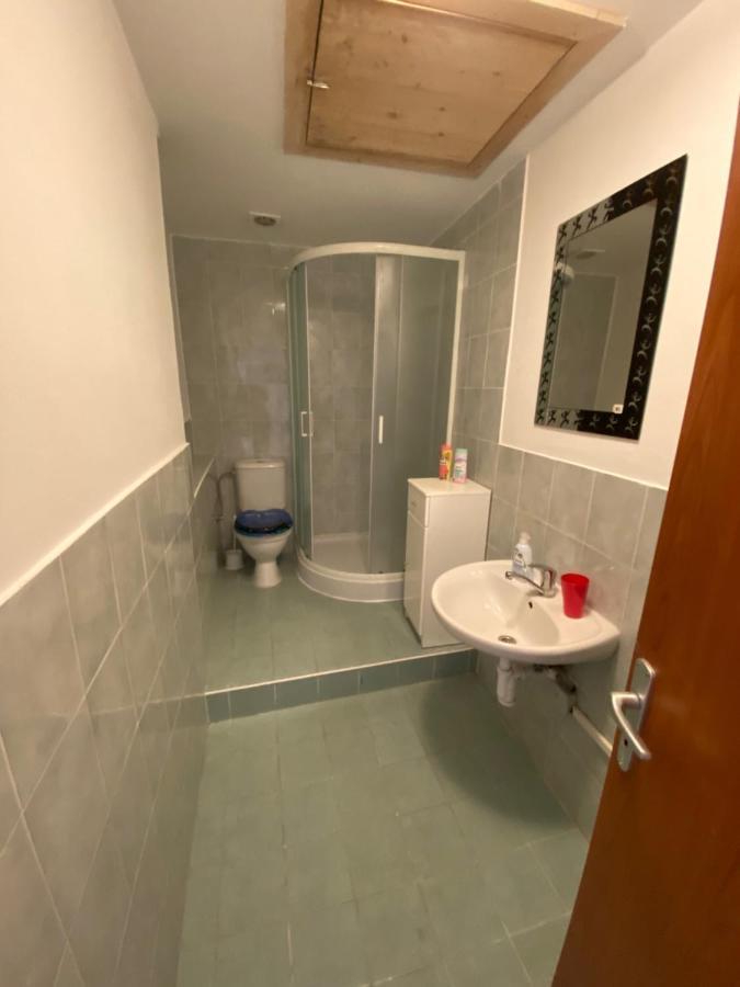 Old Town Apartments R11 Оломоуц Екстер'єр фото