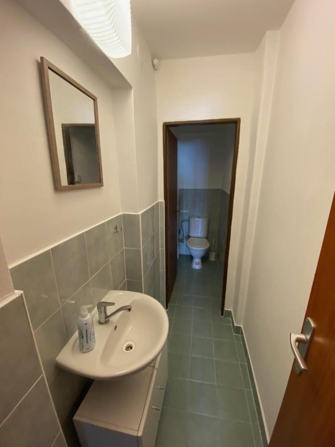 Old Town Apartments R11 Оломоуц Екстер'єр фото