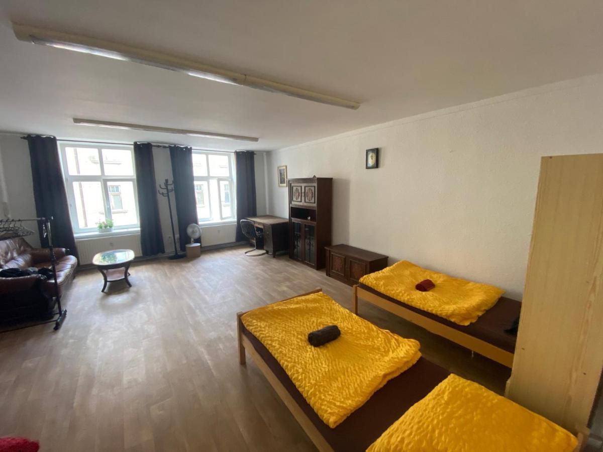 Old Town Apartments R11 Оломоуц Екстер'єр фото