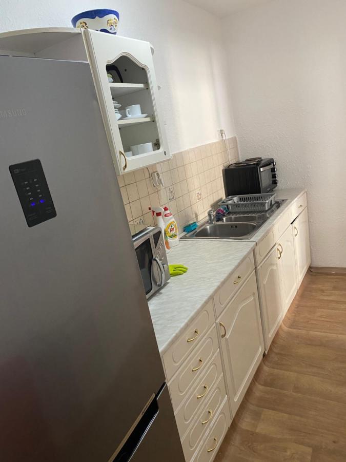 Old Town Apartments R11 Оломоуц Екстер'єр фото