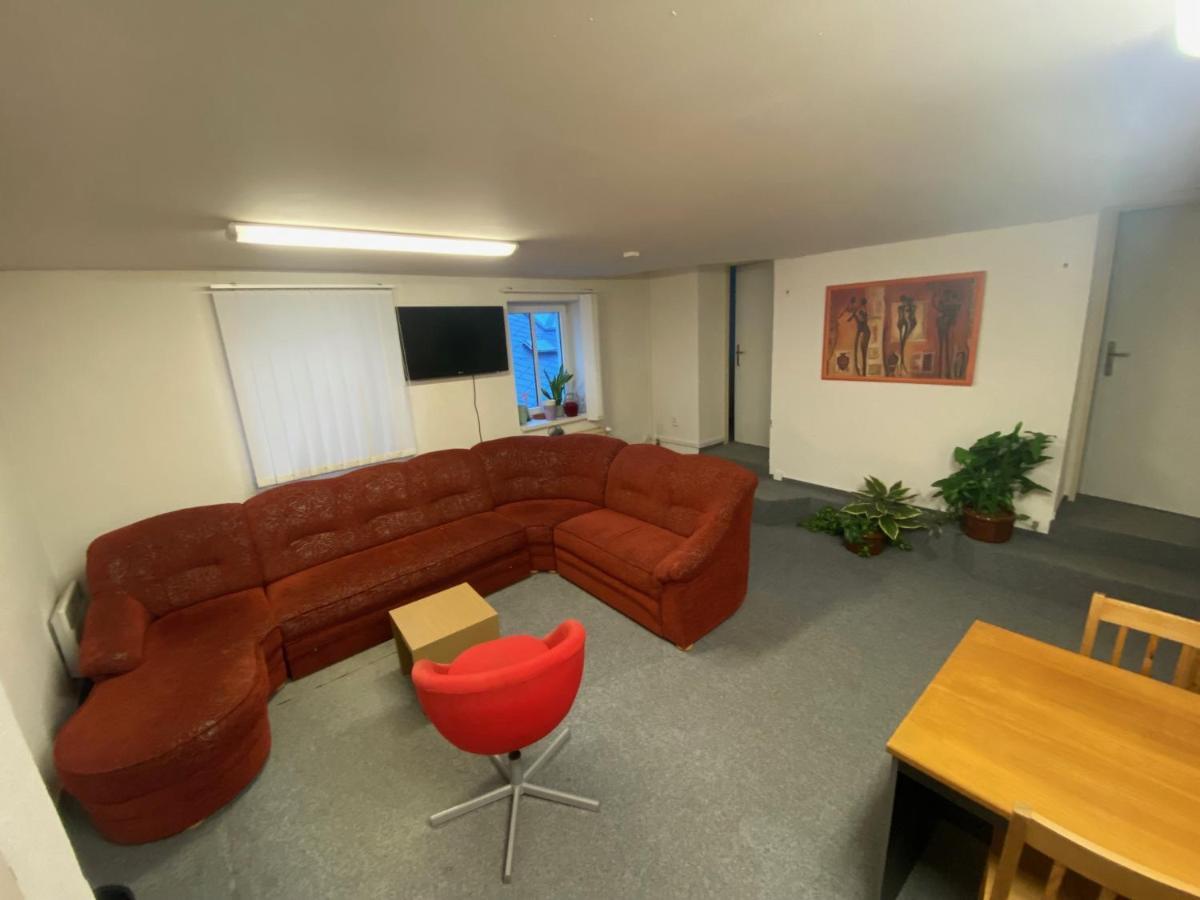 Old Town Apartments R11 Оломоуц Екстер'єр фото