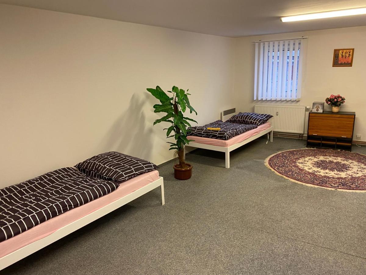 Old Town Apartments R11 Оломоуц Екстер'єр фото