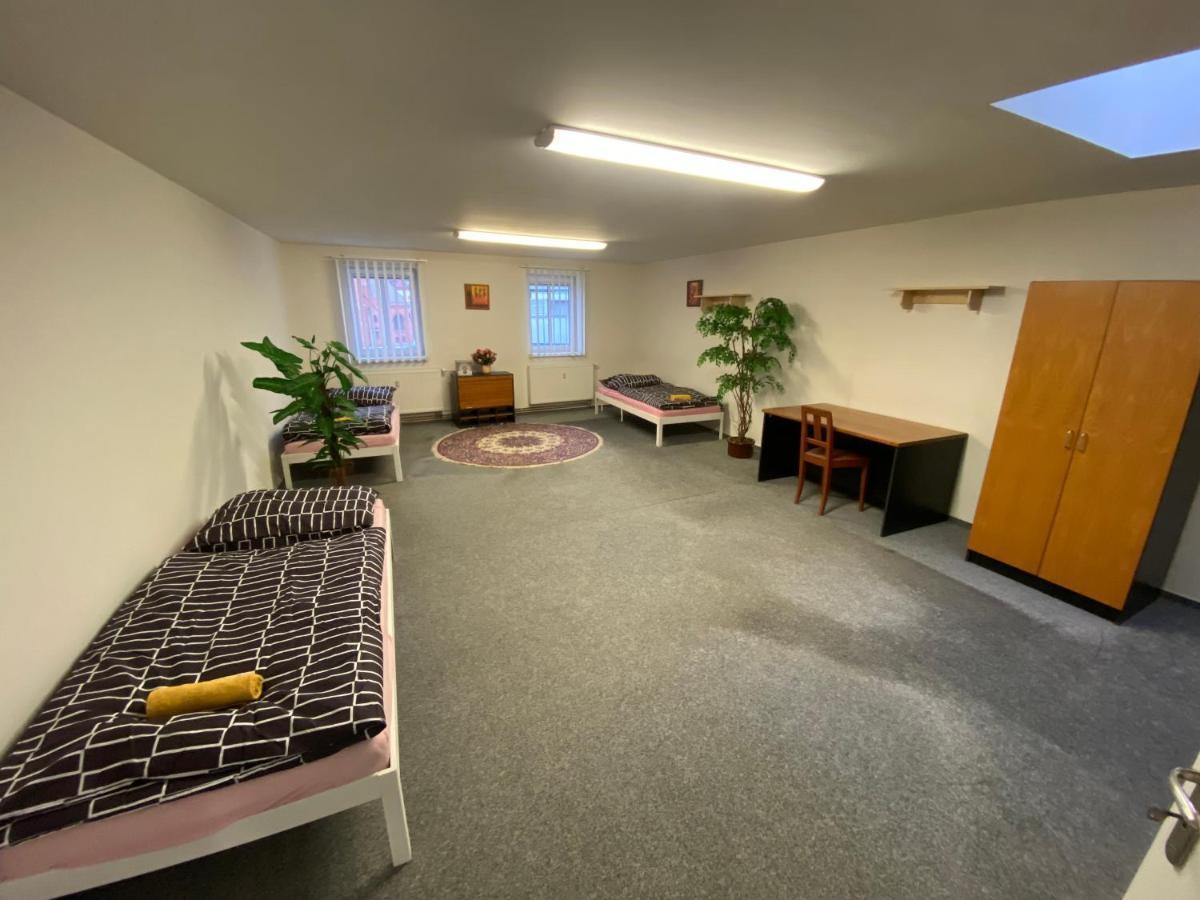 Old Town Apartments R11 Оломоуц Екстер'єр фото