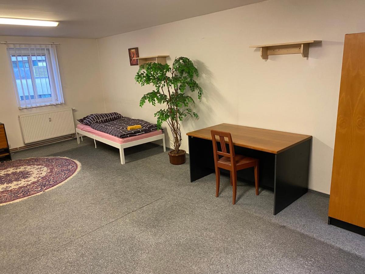 Old Town Apartments R11 Оломоуц Екстер'єр фото