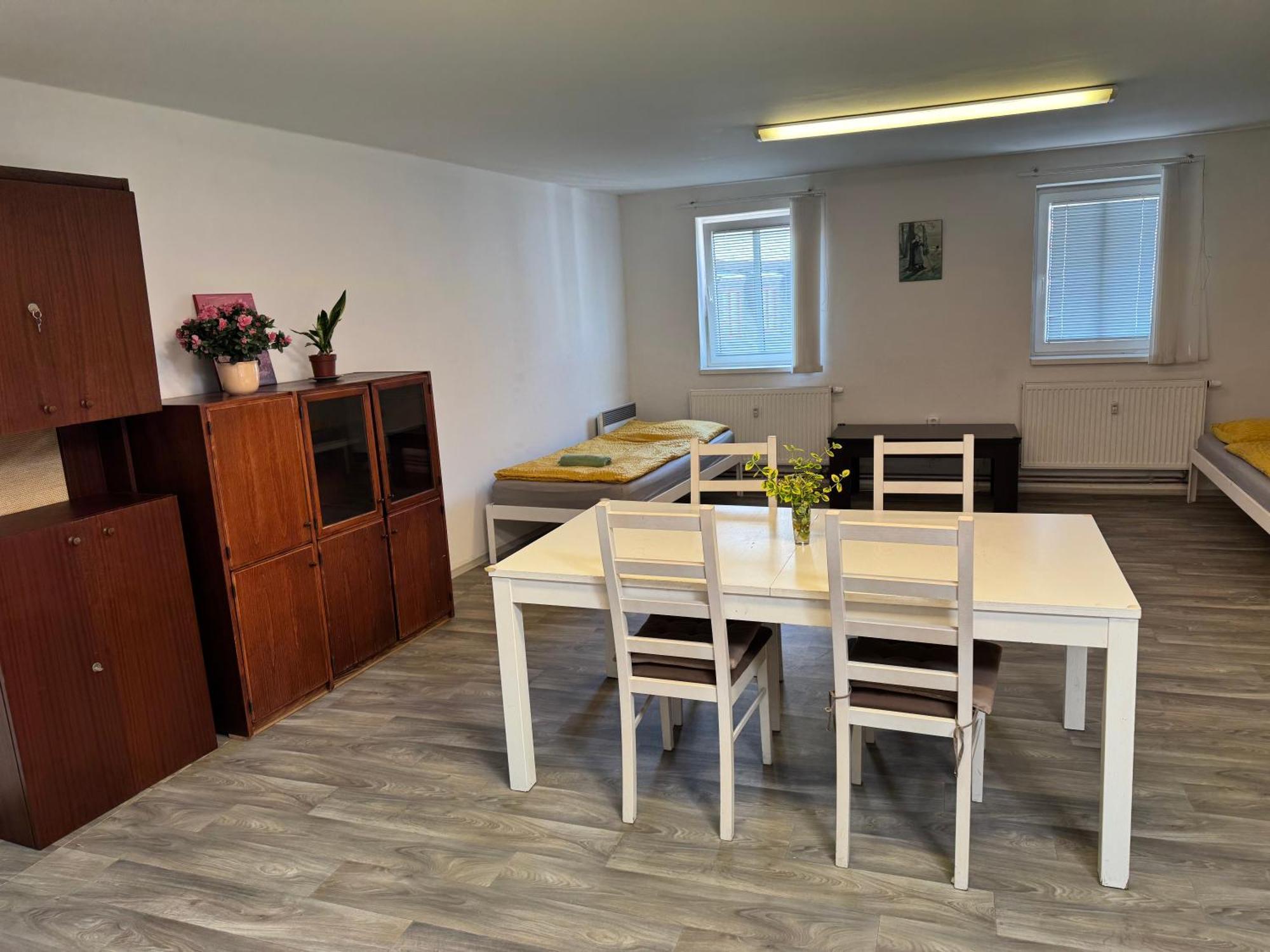 Old Town Apartments R11 Оломоуц Екстер'єр фото