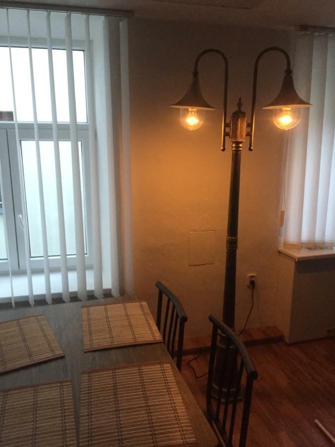 Old Town Apartments R11 Оломоуц Екстер'єр фото
