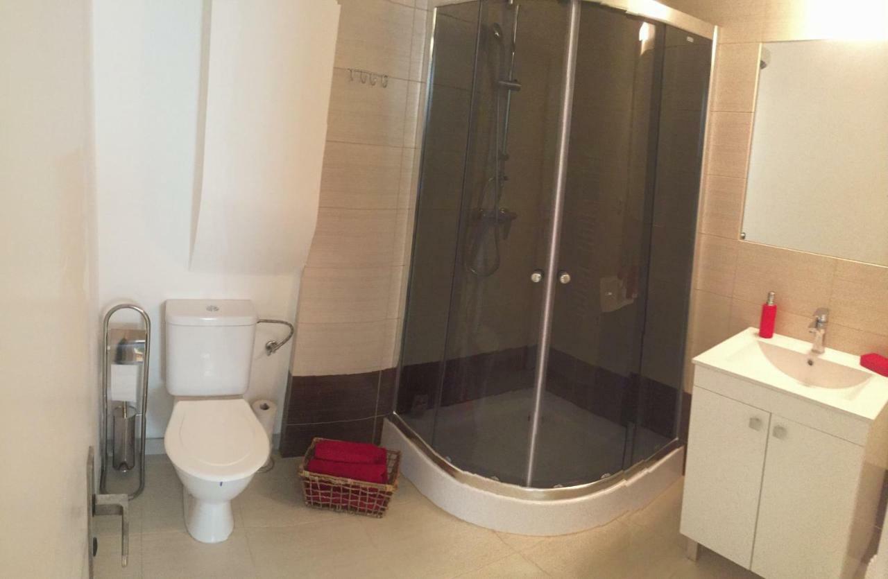 Old Town Apartments R11 Оломоуц Екстер'єр фото
