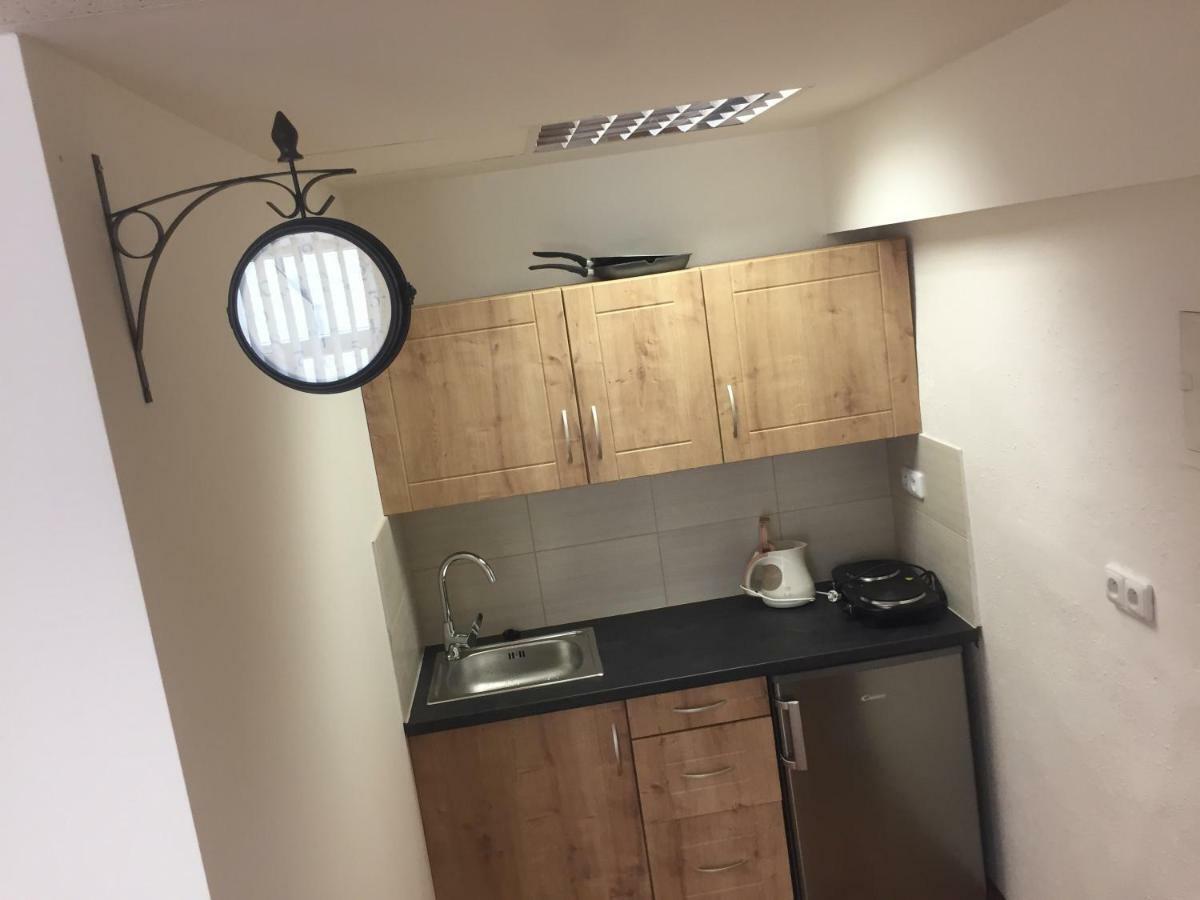 Old Town Apartments R11 Оломоуц Екстер'єр фото