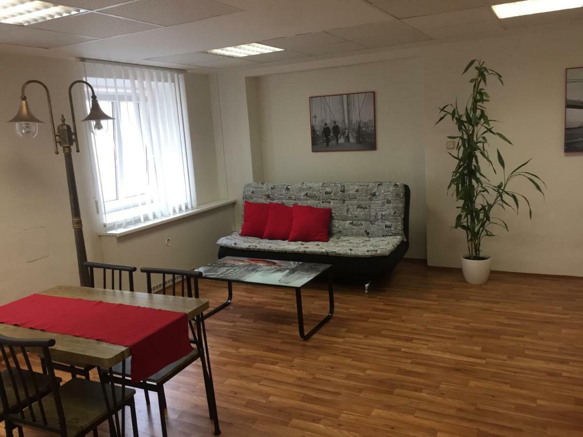 Old Town Apartments R11 Оломоуц Екстер'єр фото