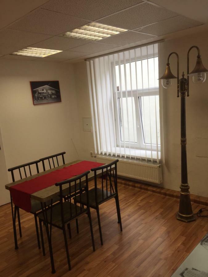 Old Town Apartments R11 Оломоуц Екстер'єр фото