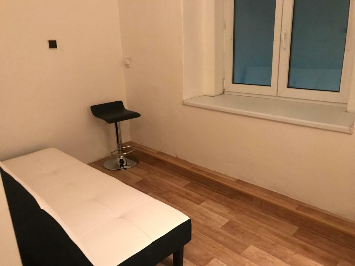 Old Town Apartments R11 Оломоуц Екстер'єр фото